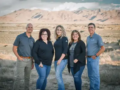 Delta, UT Insurance Office
